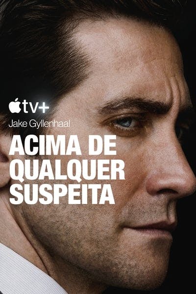 Assistir Acima de Qualquer Suspeita Temporada 1 Episódio 4 Online em HD