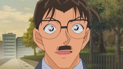 Assistir Detective Conan Temporada 1 Episódio 1071 Online em HD