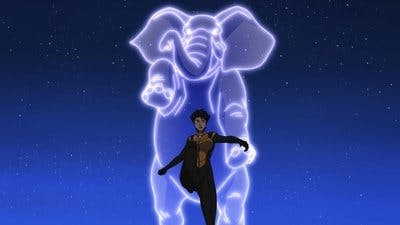 Assistir Vixen Temporada 2 Episódio 6 Online em HD