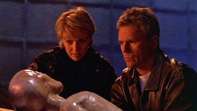 Assistir Stargate SG-1 Temporada 3 Episódio 22 Online em HD