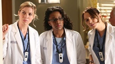 Assistir Grey’s Anatomy Temporada 10 Episódio 2 Online em HD