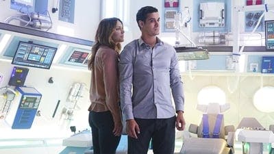 Assistir Scorpion: Serviço de Inteligência Temporada 3 Episódio 3 Online em HD