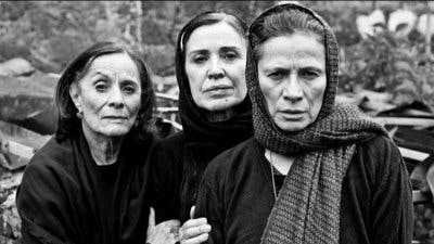 Assistir Mulheres Assassinas Temporada 3 Episódio 14 Online em HD