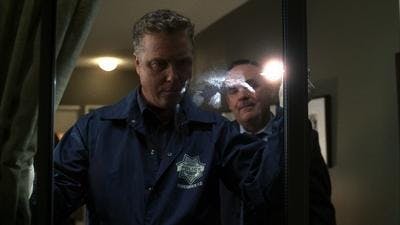 Assistir CSI: Investigação Criminal Temporada 3 Episódio 14 Online em HD