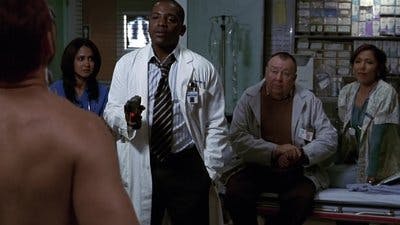 Assistir ER: Plantão Médico Temporada 14 Episódio 14 Online em HD