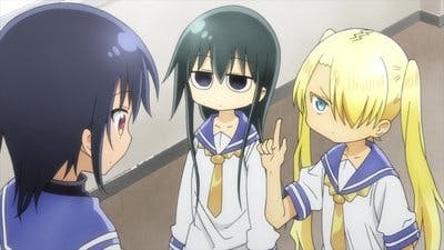 Assistir Komori-san Wa Kotowarenai! Temporada 1 Episódio 2 Online em HD
