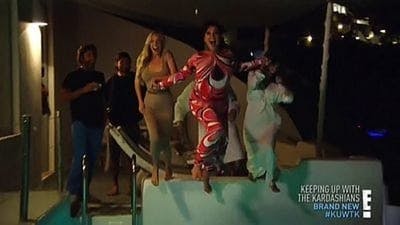 Assistir Keeping Up With the Kardashians Temporada 8 Episódio 10 Online em HD