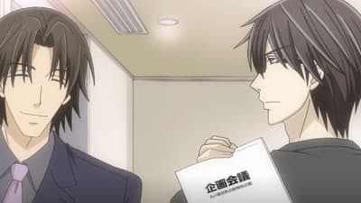 Assistir Sekaiichi Hatsukoi Temporada 1 Episódio 5 Online em HD