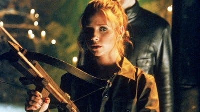 Assistir Buffy: A Caça-Vampiros Temporada 1 Episódio 12 Online em HD