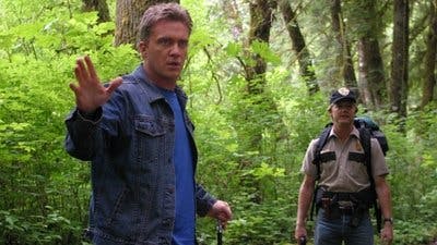 Assistir O Vidente Temporada 2 Episódio 17 Online em HD