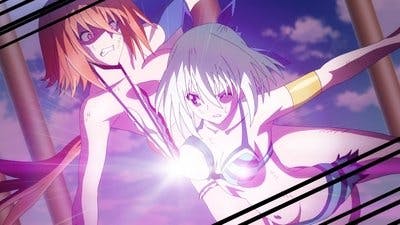 Assistir Keijo!!!!!!!! Temporada 1 Episódio 9 Online em HD