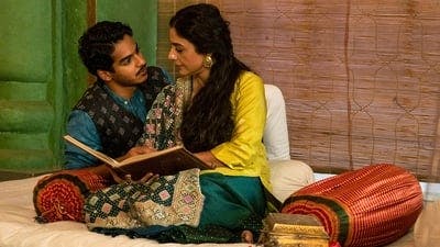 Assistir A Suitable Boy Temporada 1 Episódio 1 Online em HD