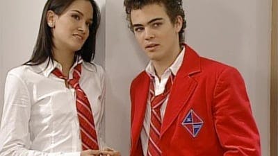 Assistir Rebelde Temporada 1 Episódio 48 Online em HD