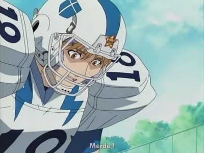 Assistir Eyeshield 21 Temporada 1 Episódio 7 Online em HD