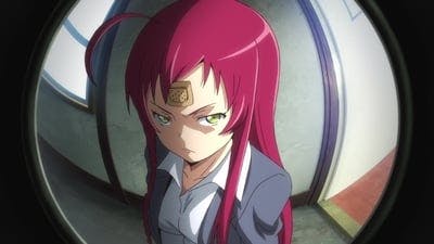 Assistir Hataraku Maou-sama! Temporada 1 Episódio 4 Online em HD