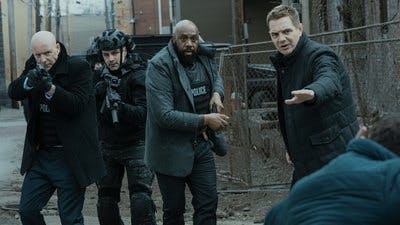 Assistir O Dono de Kingstown Temporada 3 Episódio 4 Online em HD
