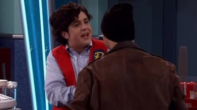 Assistir Drake e Josh Temporada 3 Episódio 14 Online em HD