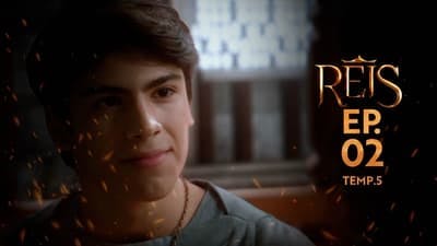 Assistir Reis Temporada 5 Episódio 2 Online em HD