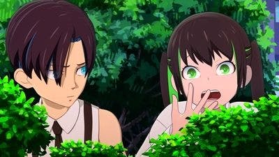 Assistir KamiErabi GOD.app Temporada 1 Episódio 4 Online em HD