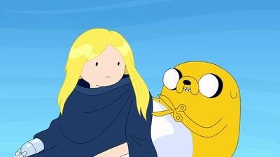 Assistir Hora de Aventura Temporada 9 Episódio 5 Online em HD