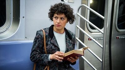 Assistir Search Party Temporada 1 Episódio 2 Online em HD