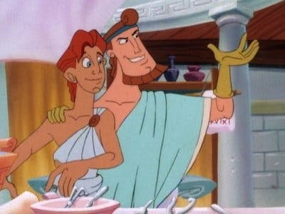 Assistir Hércules Temporada 1 Episódio 9 Online em HD