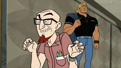 Assistir Os Irmãos Aventura Temporada 2 Episódio 6 Online em HD