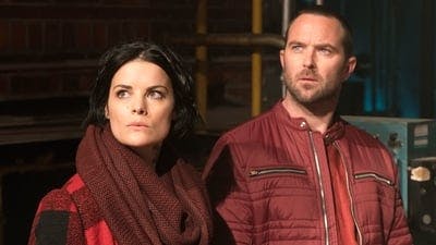 Assistir Ponto Cego Temporada 2 Episódio 19 Online em HD