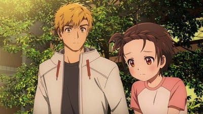 Assistir Medalist Temporada 1 Episódio 3 Online em HD