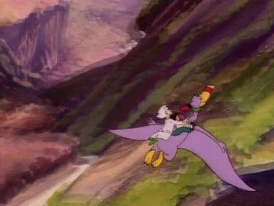 Assistir De Volta Para O Futuro Temporada 1 Episódio 3 Online em HD