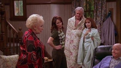 Assistir Raymond e Companhia Temporada 9 Episódio 7 Online em HD