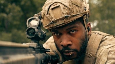 Assistir Periféricos Temporada 1 Episódio 6 Online em HD