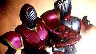 Assistir Kamen Rider Temporada 12 Episódio 22 Online em HD