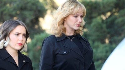 Assistir Good Girls Temporada 3 Episódio 8 Online em HD