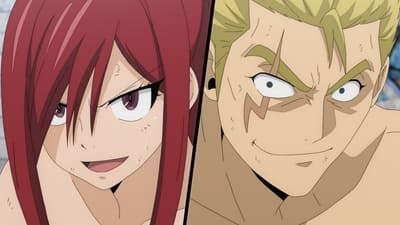Assistir FAIRY TAIL 100 YEARS QUEST Temporada 1 Episódio 13 Online em HD