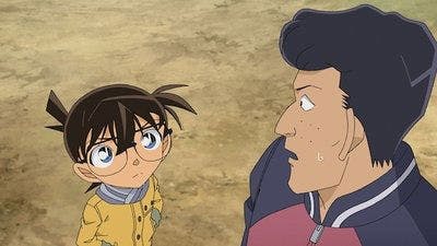 Assistir Detective Conan Temporada 1 Episódio 803 Online em HD