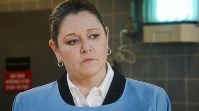 Assistir Crimes Graves Temporada 5 Episódio 20 Online em HD