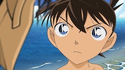 Assistir Detective Conan Temporada 1 Episódio 881 Online em HD