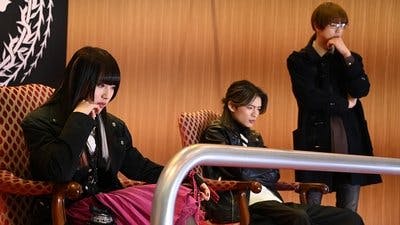 Assistir Kamen Rider Temporada 33 Episódio 29 Online em HD