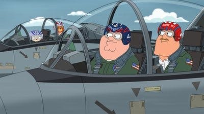 Assistir Uma Família da Pesada Temporada 23 Episódio 1 Online em HD