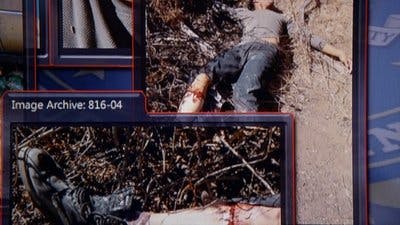 Assistir Mentes Criminosas Temporada 8 Episódio 16 Online em HD