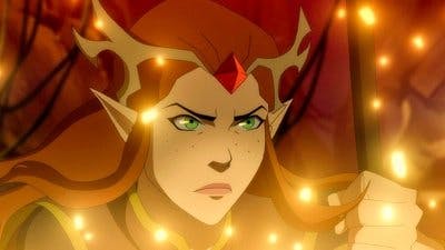 Assistir A Lenda de Vox Machina Temporada 2 Episódio 8 Online em HD