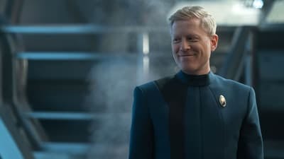 Assistir Star Trek: Discovery Temporada 5 Episódio 6 Online em HD