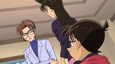 Assistir Detective Conan Temporada 1 Episódio 529 Online em HD