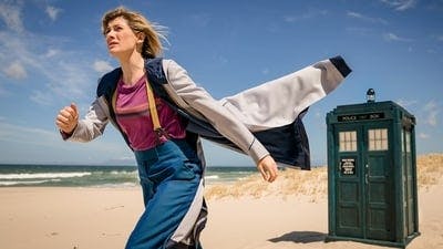 Assistir Doctor Who Temporada 12 Episódio 6 Online em HD