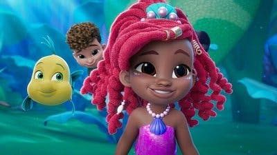 Assistir Ariel Temporada 1 Episódio 33 Online em HD