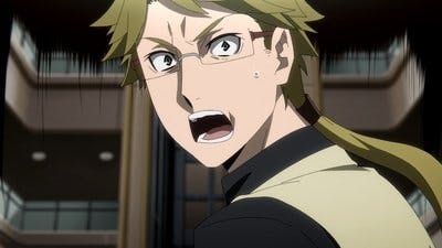 Assistir Bungo Stray Dogs Temporada 1 Episódio 58 Online em HD