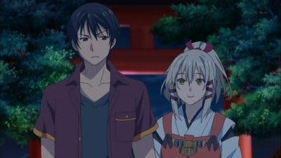 Assistir Inari, Konkon, Koi Iroha. Temporada 1 Episódio 6 Online em HD