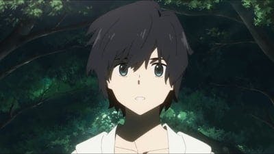 Assistir Darling in the Franxx Temporada 1 Episódio 7 Online em HD