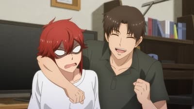 Assistir Tomo-chan wa Onnanoko! Temporada 1 Episódio 12 Online em HD